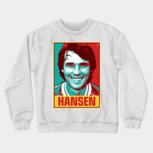 Hansen Crewneck Sweatshirt